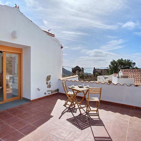Casa Celestina Villa Temisas Bagian luar foto