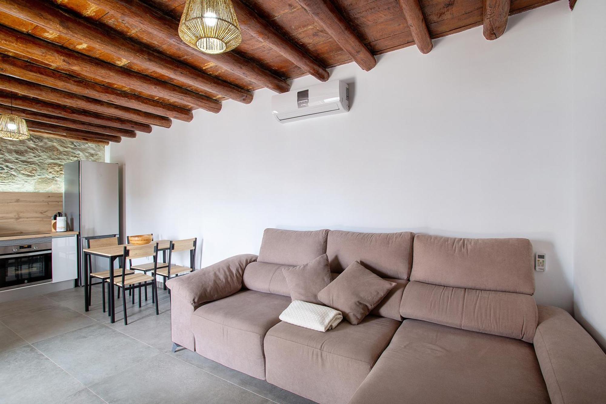 Casa Celestina Villa Temisas Bagian luar foto