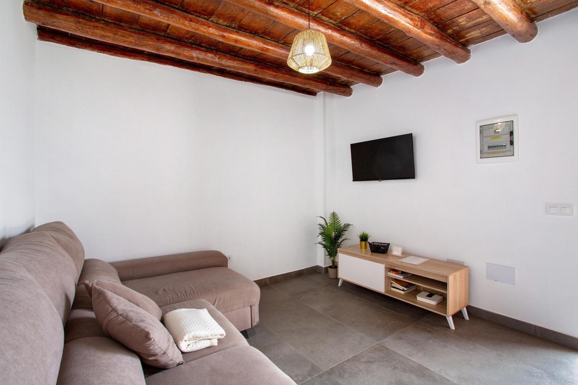 Casa Celestina Villa Temisas Bagian luar foto
