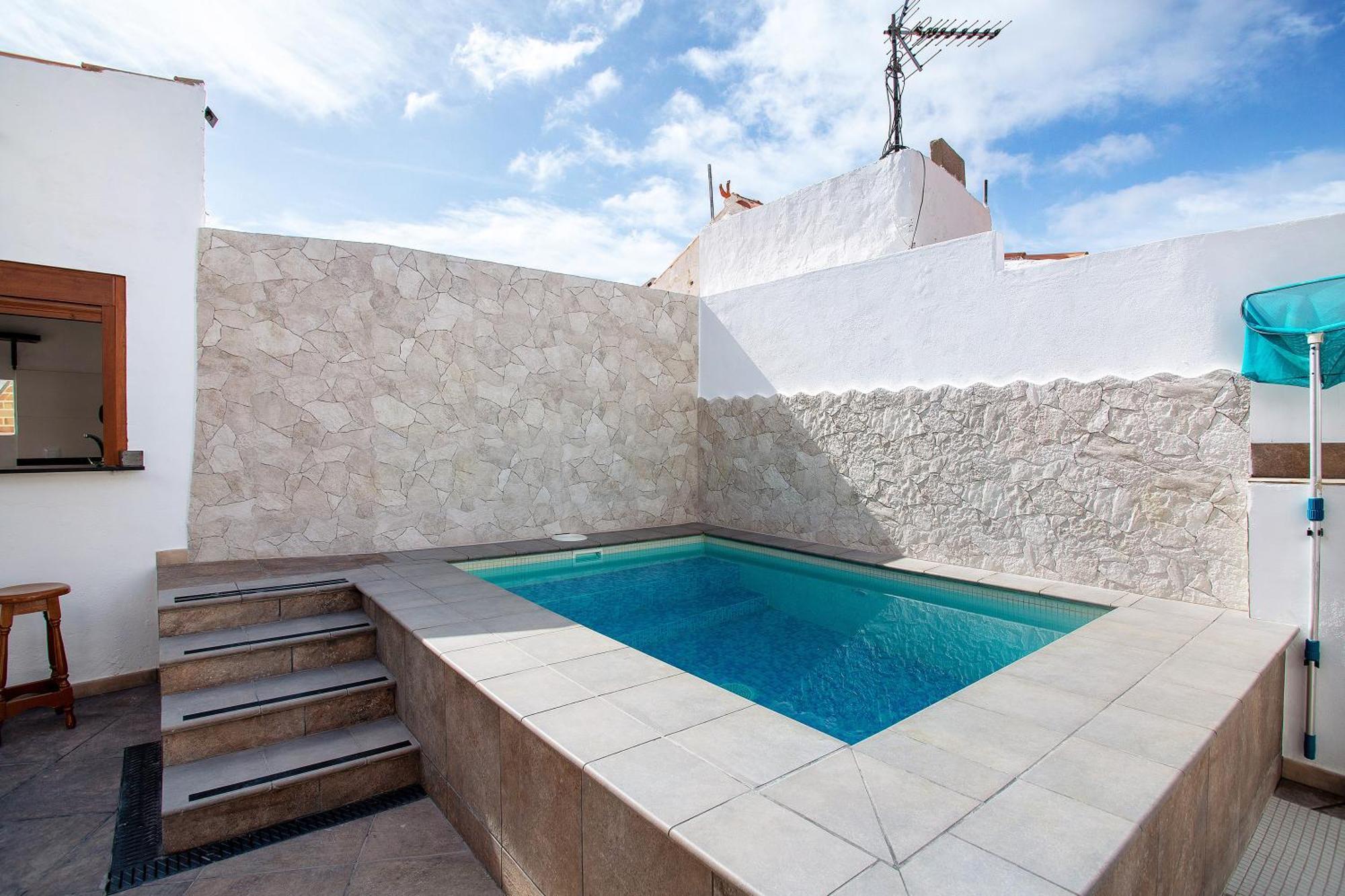 Casa Celestina Villa Temisas Bagian luar foto