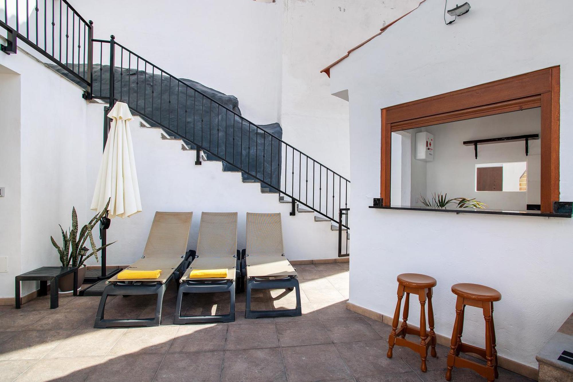 Casa Celestina Villa Temisas Bagian luar foto