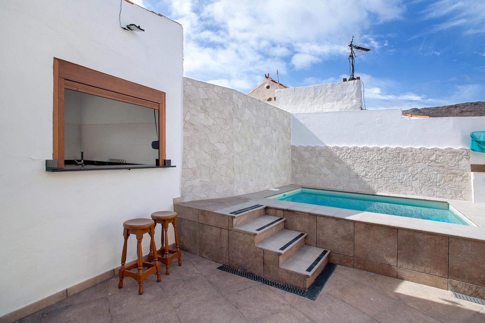 Casa Celestina Villa Temisas Bagian luar foto