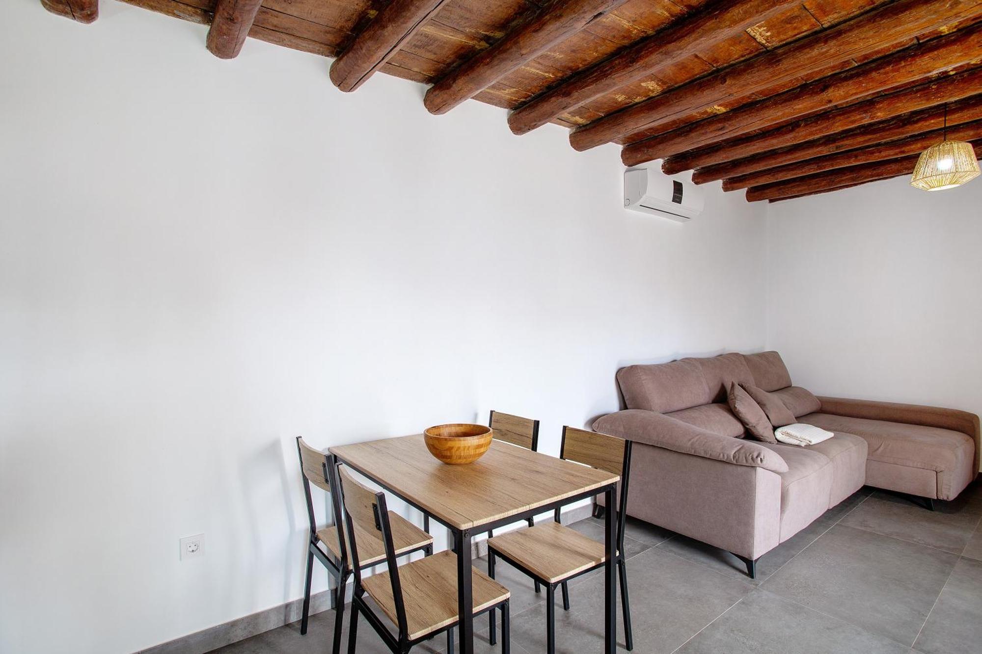 Casa Celestina Villa Temisas Bagian luar foto