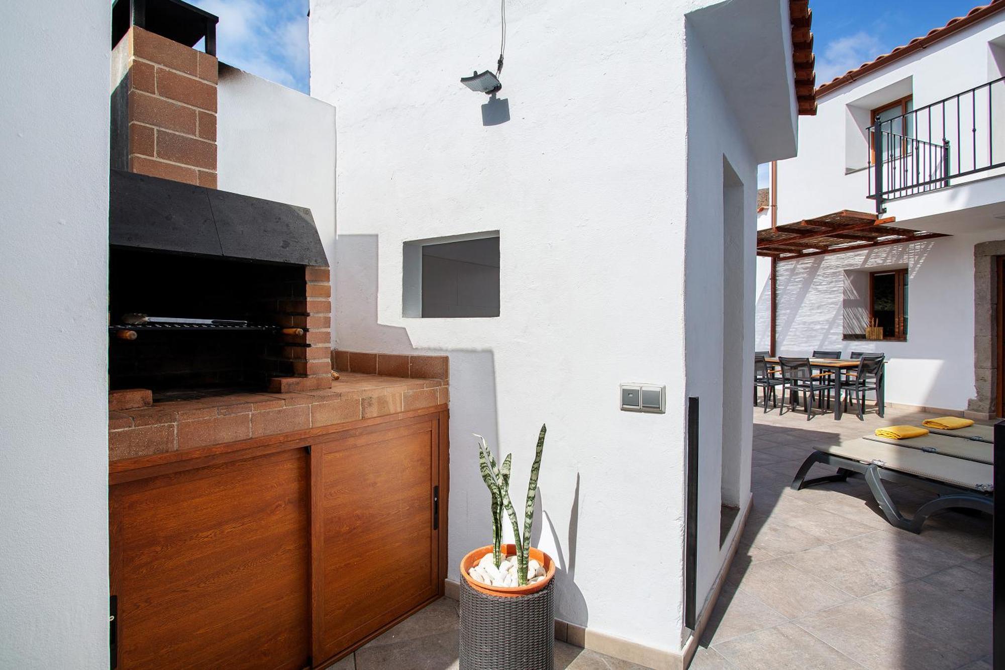 Casa Celestina Villa Temisas Bagian luar foto